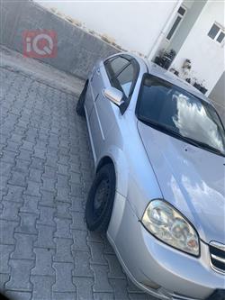 شيفروليه اوبترا